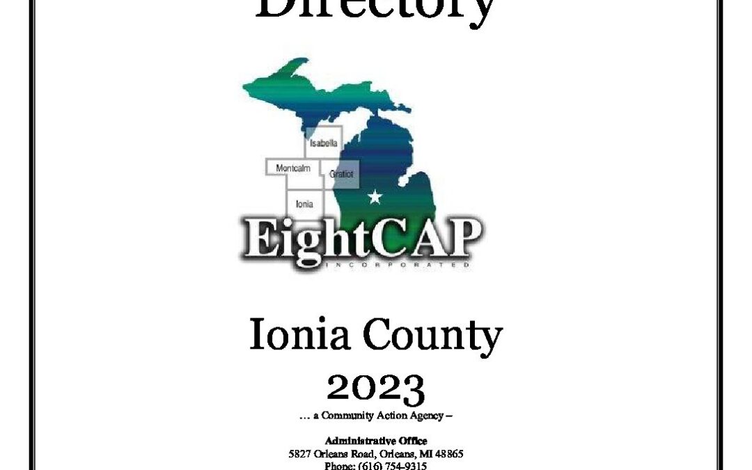 2023 IONIA COUNTY CRD 8cap