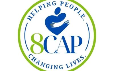 EightCAP, Inc. Unveils New Logo and Brand Identity
