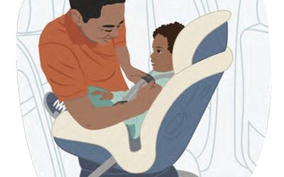 Child Passenger Safety Law Updates