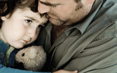 12 Ways Parents Can Help Children Heal From Domestic Violence