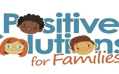 Positive Solutions for Families Video Series