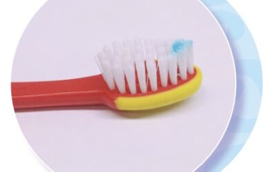Take Care of Your Baby’s Oral Health