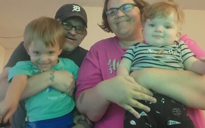 Meet the Barnhardt’s