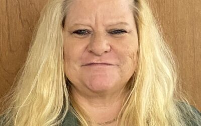 Volunteer Voice – Kim O.