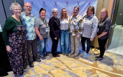 GACF Grant Strengthens Montcalm CASA Program