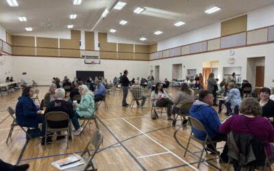 Eye-Opening Look at Poverty’s Realities