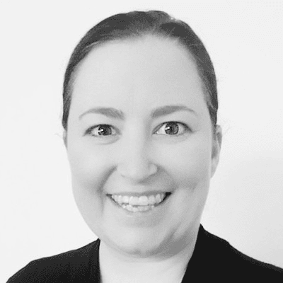 Photo of Maureen Fleet